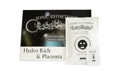 SONIC ESTHETIC